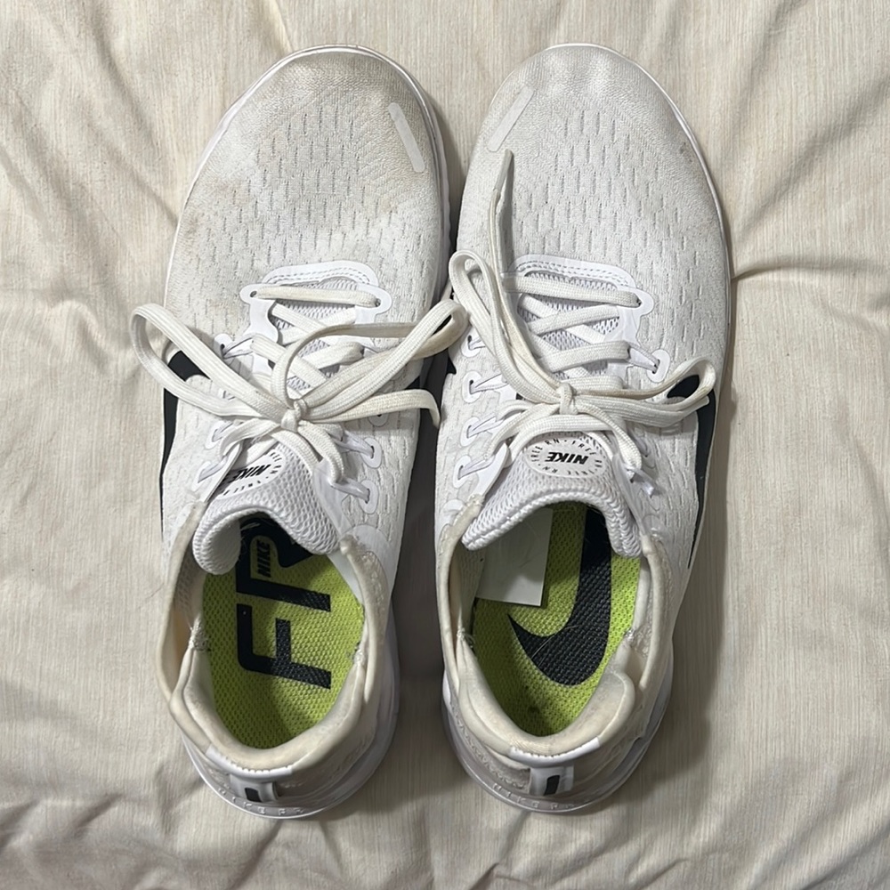 Women’s Nike Free Run